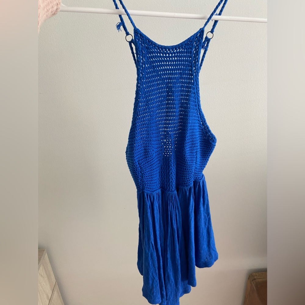 Free people tank